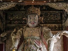 -报恩寺(平武县)