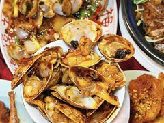 -香港祥正飯店·正宗灣仔50年海鲜老字号