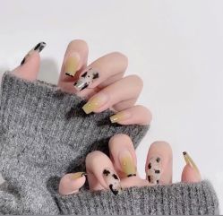 -兔猫ToMoreNails美甲美睫