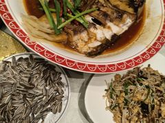 -老德州四合院·德州菜(天衢路店)