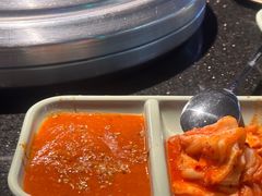 -梨花自助烤肉(乐宾店)