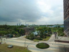 -复旦大学附属眼耳鼻喉科医院(浦江院区)