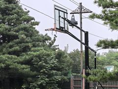 -尚庄度假村·庭台树下·户外烧烤·团建CS·轰趴营地(上庄水库店)