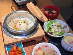 -味太助·银饭食堂(中华城店)