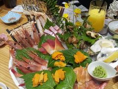 -花潮料理艺食馆(世欧广场店)