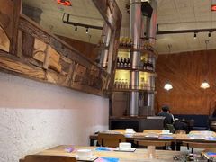 -铁公鸡·四川料理(天环广场店)