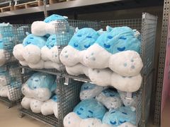 -盒马X会员店(上海森兰商都店)