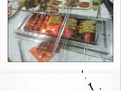 -丰茂烤串(建设街店)