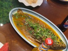 -那家老院子东北菜·饺子·小鸡炖蘑菇(艳华街店)