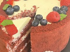 -姆们M Sweetie Cake(三里屯店)