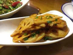 -邻家小馆(银都店)