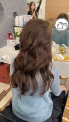 -BEAUTY HAIR GANO