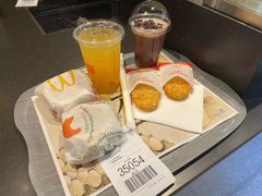 -麦当劳(沙面店)