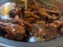 -回味黑鸭煲·始于2006(万松园店)