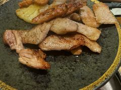 -樱嘢·炭火烧肉(惠南店)