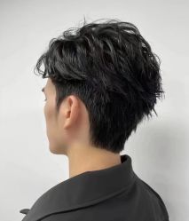 -东瀛造型