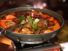 -丽华园(汉阳龙阳店)