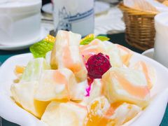 -伦敦桥西餐·养生粤菜