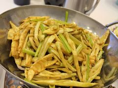 神农架野笋-九头鸟酒家(四道口店)