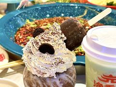 -渔香岛美蛙鱼头火锅(威清路店)