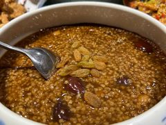 -博山菜·大厨烙馍村(金乔社区店)