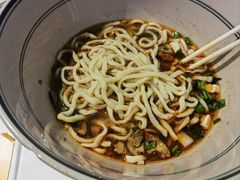 -墩儿大碗宽面(来福士店)