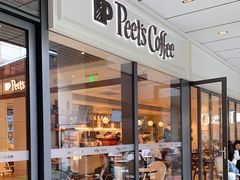 门面-Peet's Coffee皮爷咖啡(万象天地店)