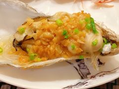 -臻悦海宴.家宴(奥体中心店)