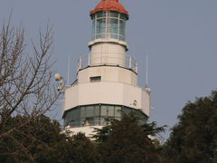 -烟台山景区