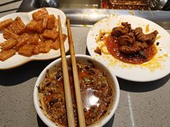 -海底捞火锅(大唐店)
