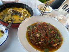 -兰湘子·湘菜小炒(长安万科广场店)