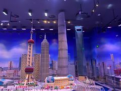 -上海乐高探索中心