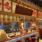 带娃品尝美食｜和孩子进了博物馆吃了顿饭