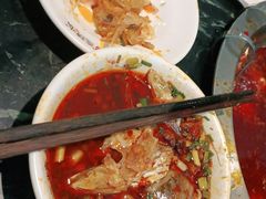 -忘情水鱼府(北湖路店)