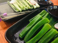 -CIRCLE·酒吧(第一国际店)