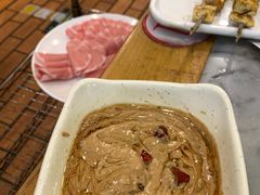 -马记伊源斋涮肉·清真菜(潘家园古玩市场店)