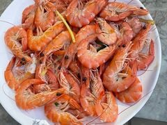 -四川小胡子海鲜(丁村万人海鲜广场店)