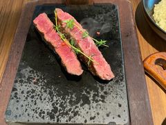 -Erman岩烧牛排(虹桥南丰城店)