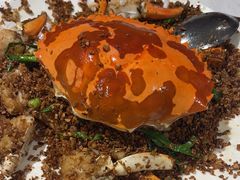 -喜记避风塘炒辣蟹(旗舰店)