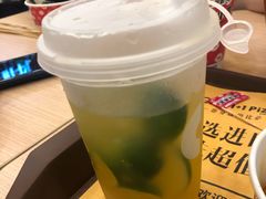 -City1+1城市比萨·意面(摩天活力城店)