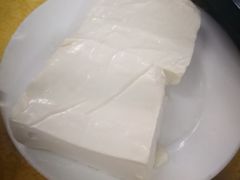 豆腐-鑫宝沙茶牛肉火锅(永泰店)