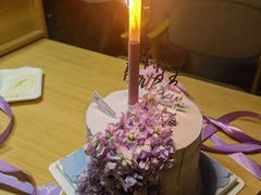 -贝紫Style(木马公寓店)
