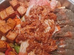 -黄记煌三汁焖锅(新佳丽江汉路店)