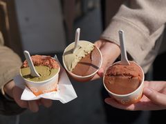 -Dip in Gelato(富民路店)