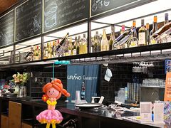 -布拉诺牛排西餐厅(上城天街店)