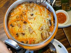 -临家闽南菜(五店市店)