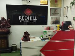 -红山会健身·普拉提(广安门店)