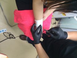 映刻纹身工作室-映刻纹身