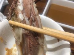 -霄汉羊排(万松园一店)