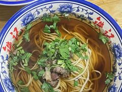 -铁记拉面(胜利路店)
